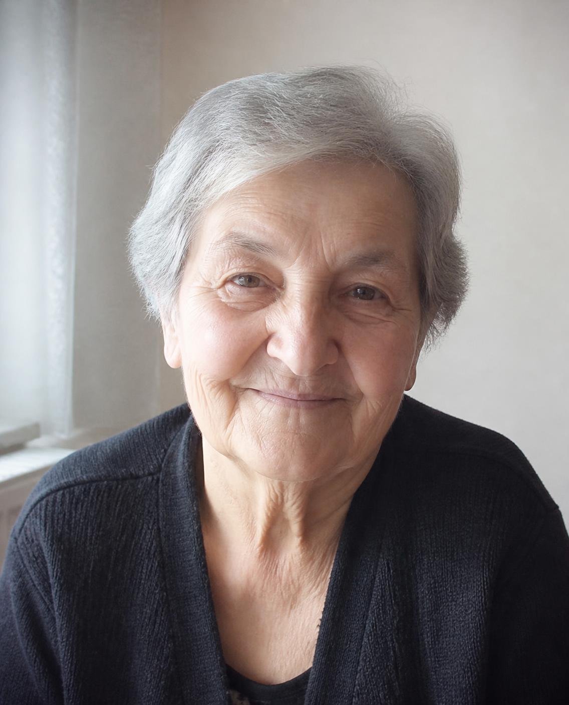 Milena Radović