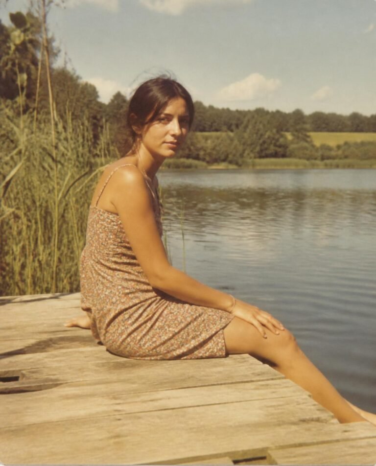 Letovanje na Paliću, 1974