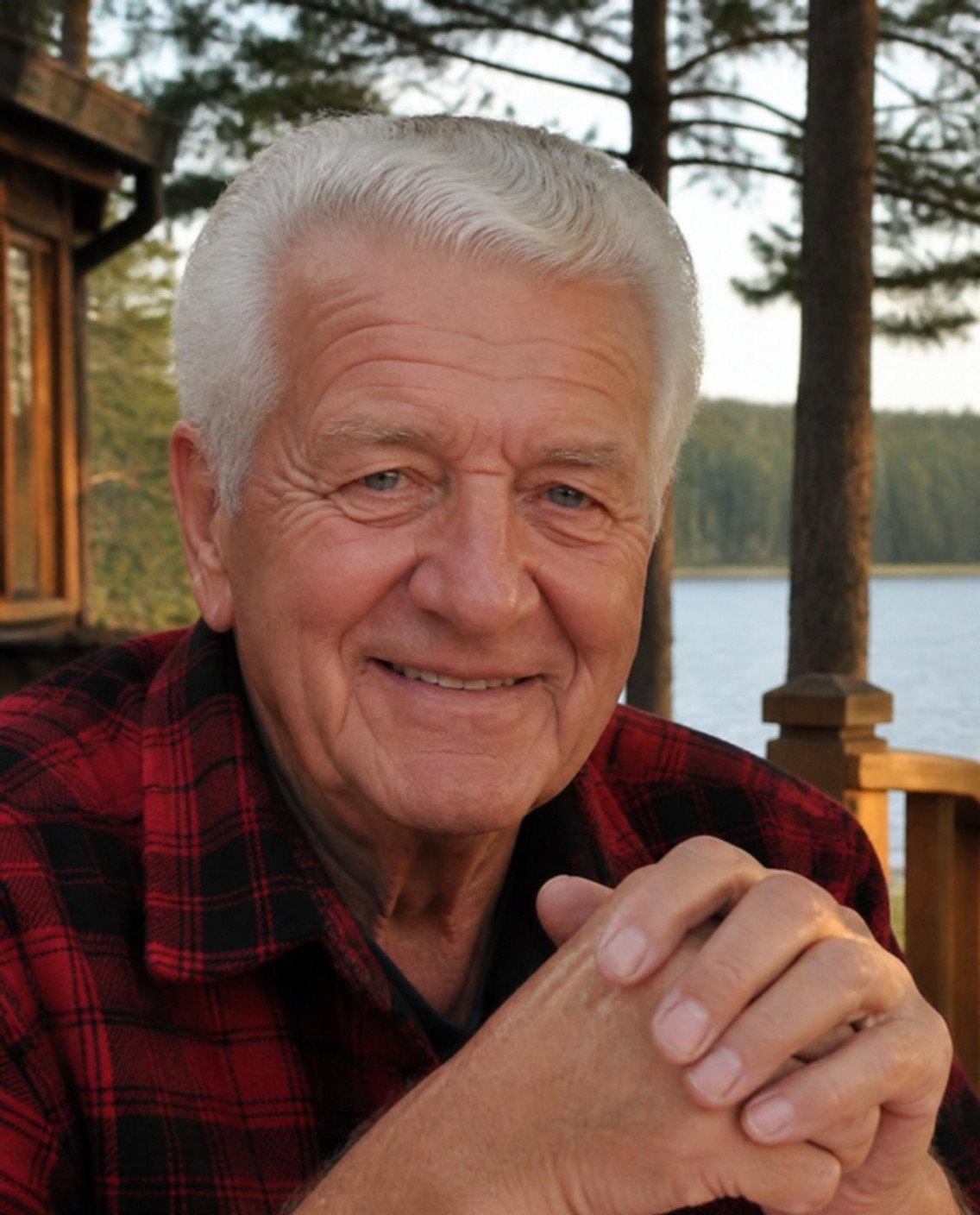 Walter Lindgren